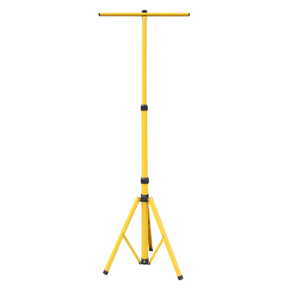 Штатив для прожектора двухместный Эра 1,6 м (LPR-TRIPOD)