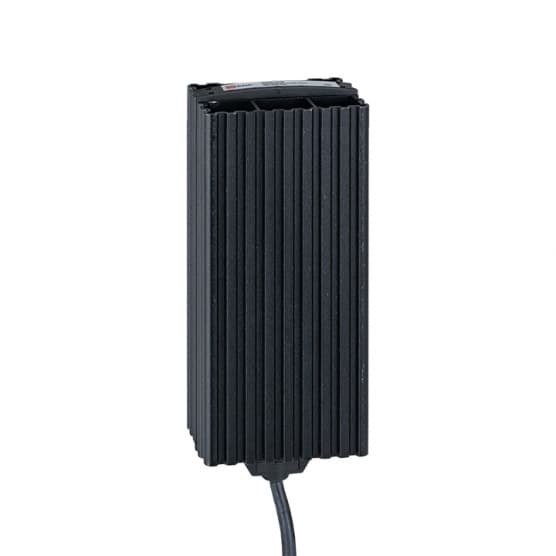 Обогреватель на DIN-рейку EKF PROxima 240х70х50 мм IP20 алюминиевый (heater-150-20)