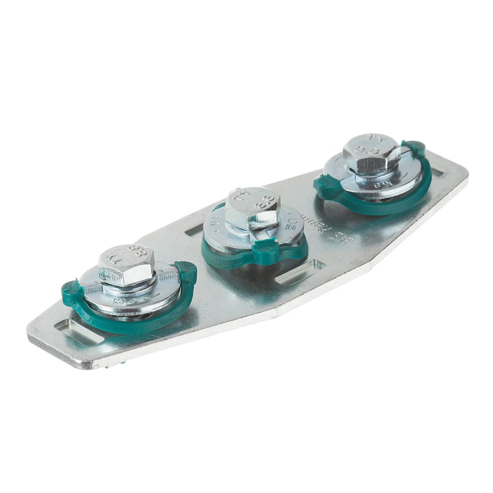 Соединитель X-образный Walraven Rapid Rail (6584091)
