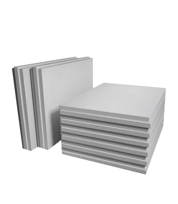 Пазогребневая плита Knauf 667х500х80 мм полнотелая
