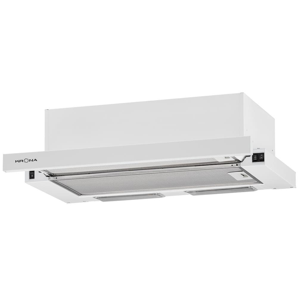 Вытяжка кухонная Krona KAMILLA ECO 600 W 00026736 - 2