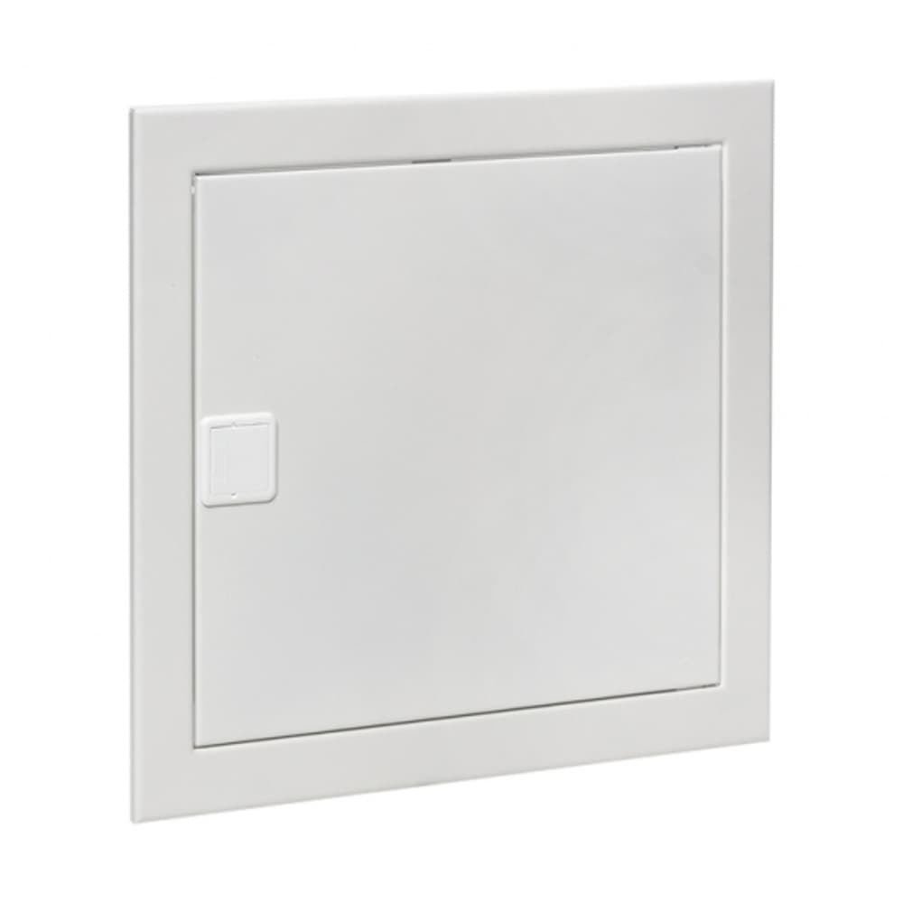 Дверь EKF PROxima металлическая IP40 317х346 мм для щитов Nova 1 габарит (nv-door-m-1)