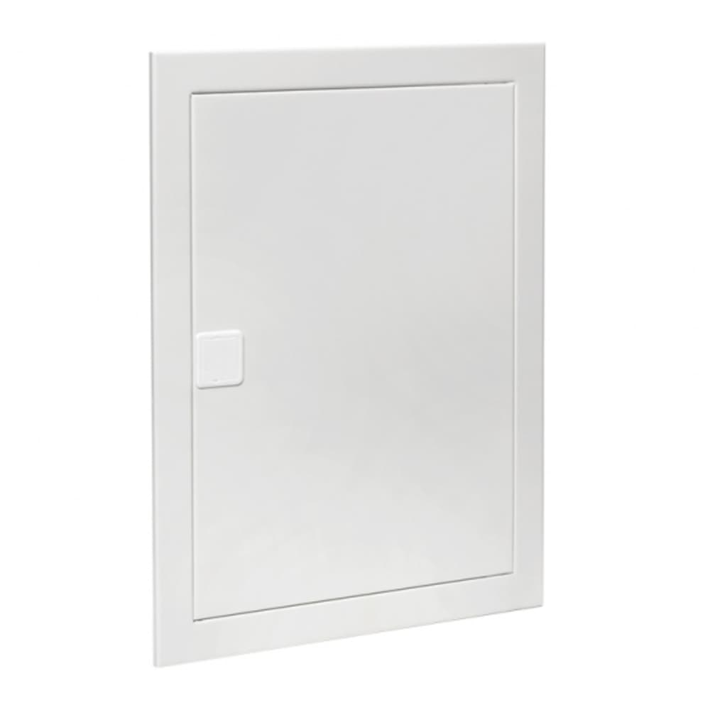 Дверь EKF PROxima металлическая IP40 442х346 мм для щитов Nova 2 габарит (nv-door-m-2)