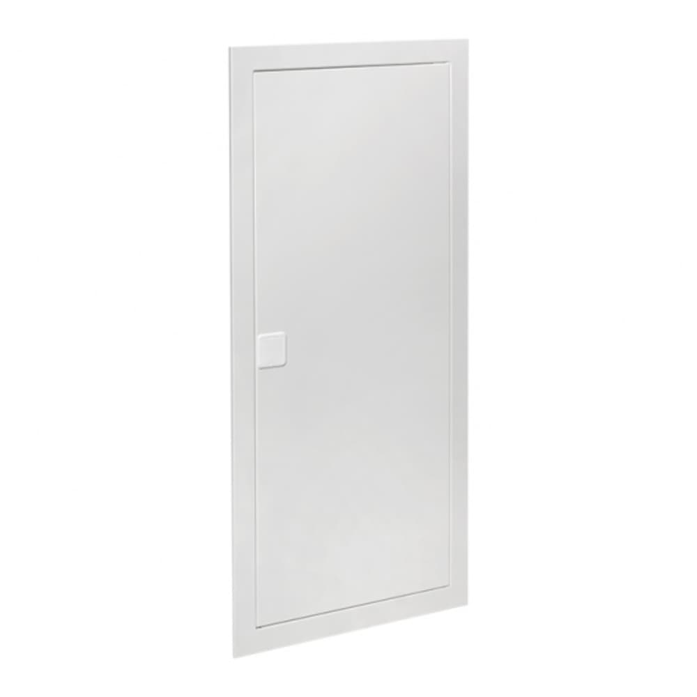 Дверь EKF PROxima металлическая IP40 717х346 мм для щитов Nova 4 габарит (nv-door-m-4)