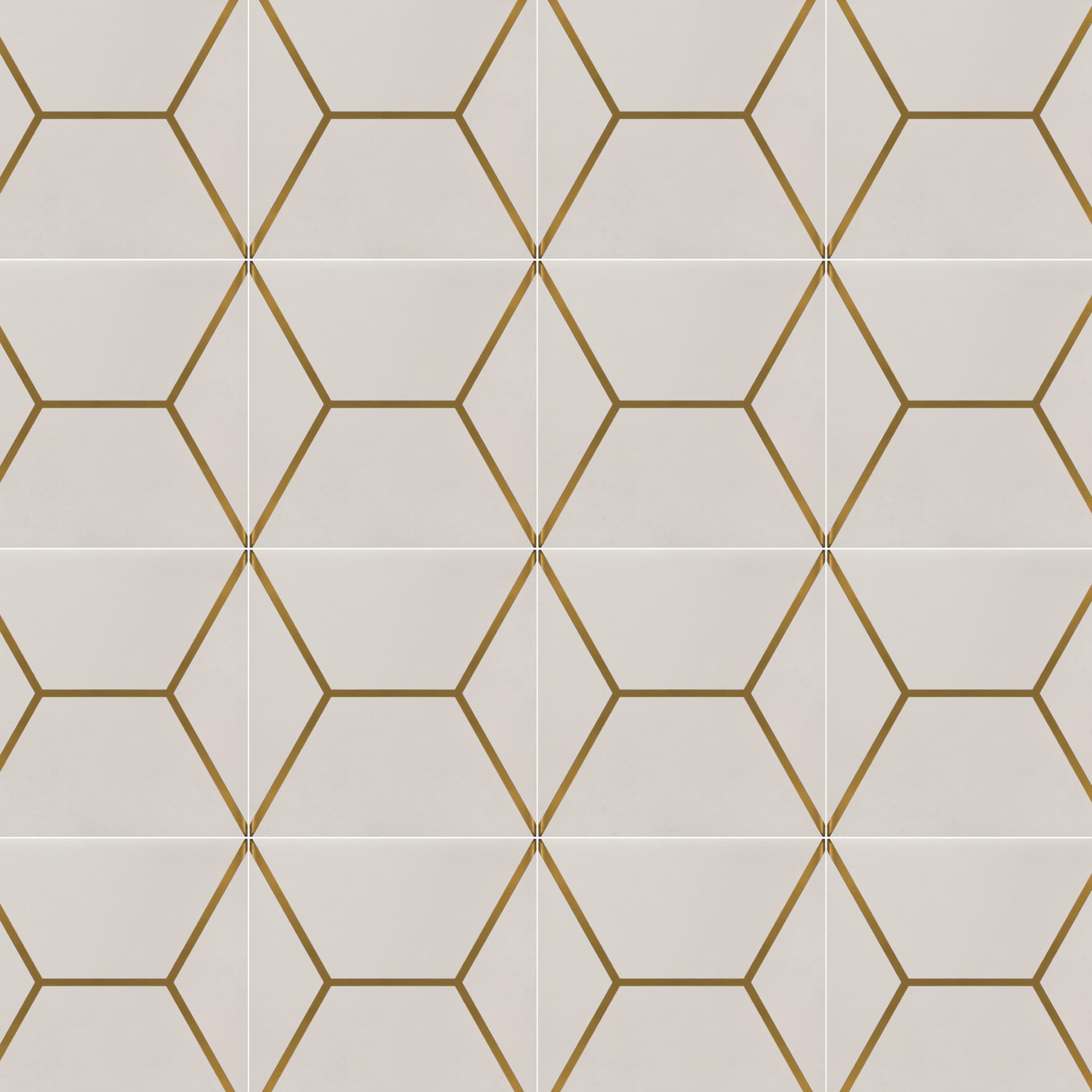 Плитка декор Kerama Marazzi Витраж белая 150х150х7 мм