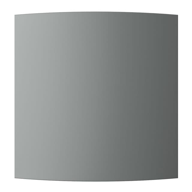 Панель декоративная для вентилятора Quadro Era PQ4 Graphite серая