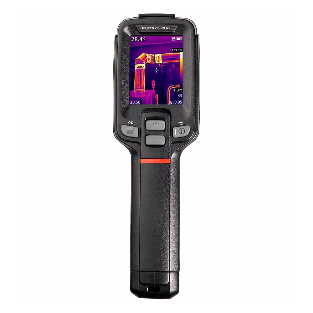 Тепловизор ADA TemPro Vision 120 (А00685)