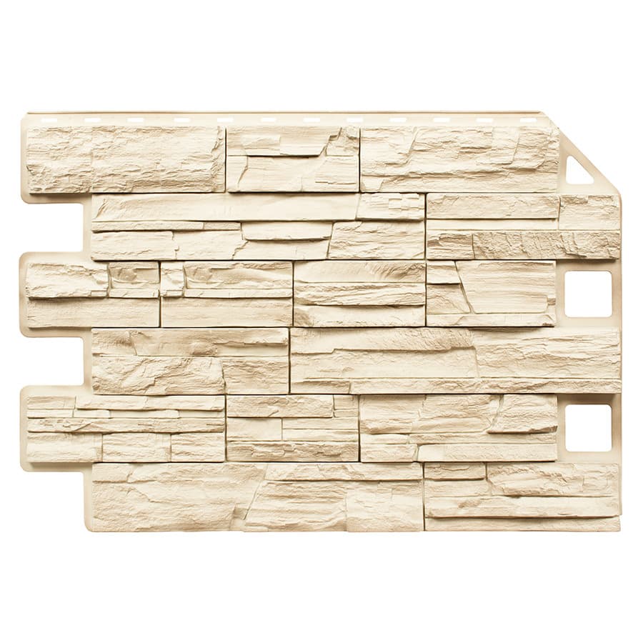 Панель фасадная Royal Stone 905х620 мм оттава