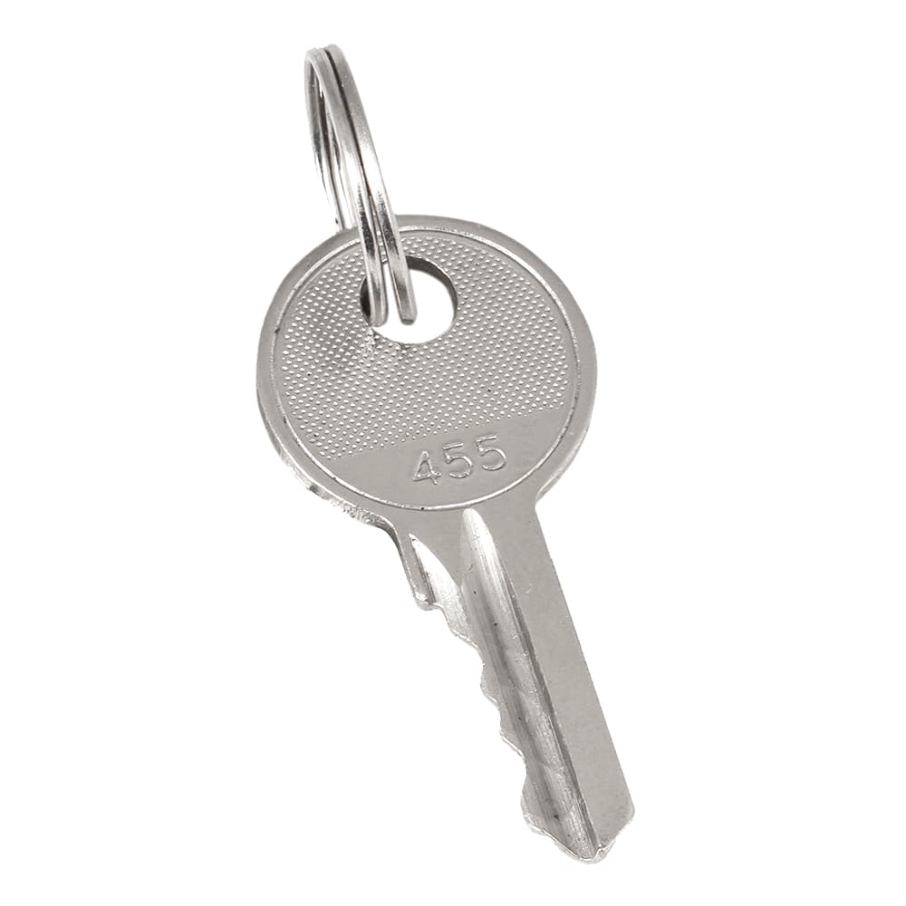 Ключ EKF PROxima для замка 18-16/38-ip31 (20 шт.) (key-2)