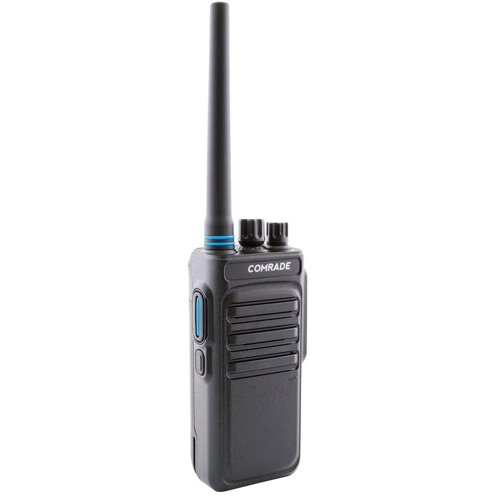 Рация Comrade R5 VHF