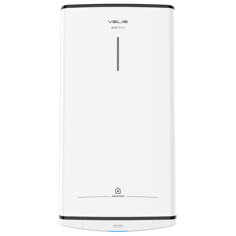 Водонагреватель накопительный Ariston Velis TECH INOX R ABS 80 электрический 80 л 2 кВт плоский вертикальный
