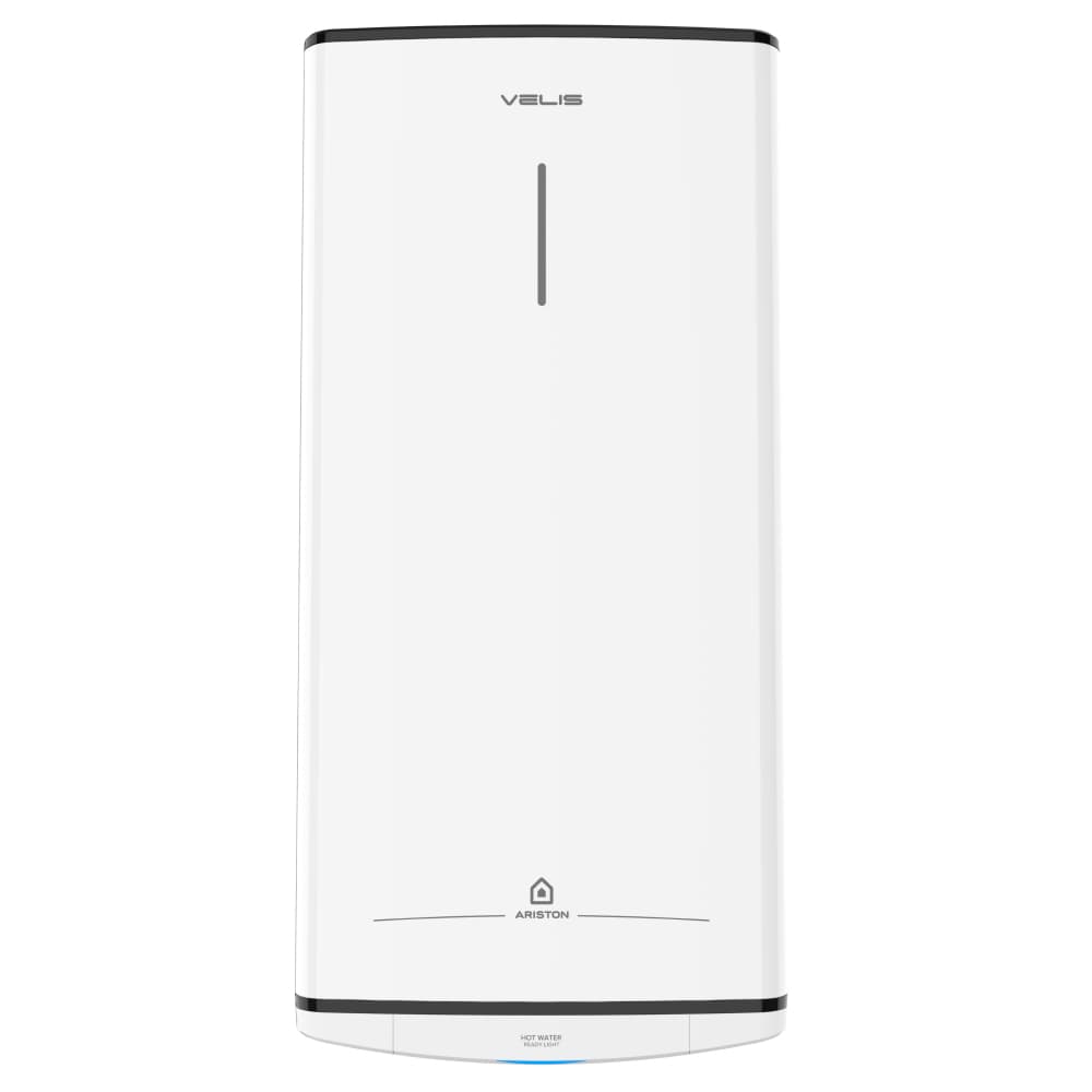 Водонагреватель накопительный Ariston Velis TECH R ABS 100 электрический 100 л 2 кВт плоский вертикальный