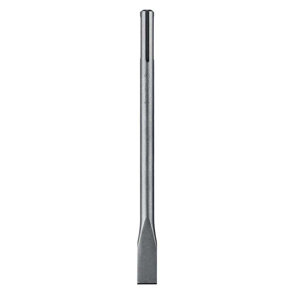 Зубило плоское SDS-max Зубр (29382-25-400_z01) 25х400 мм