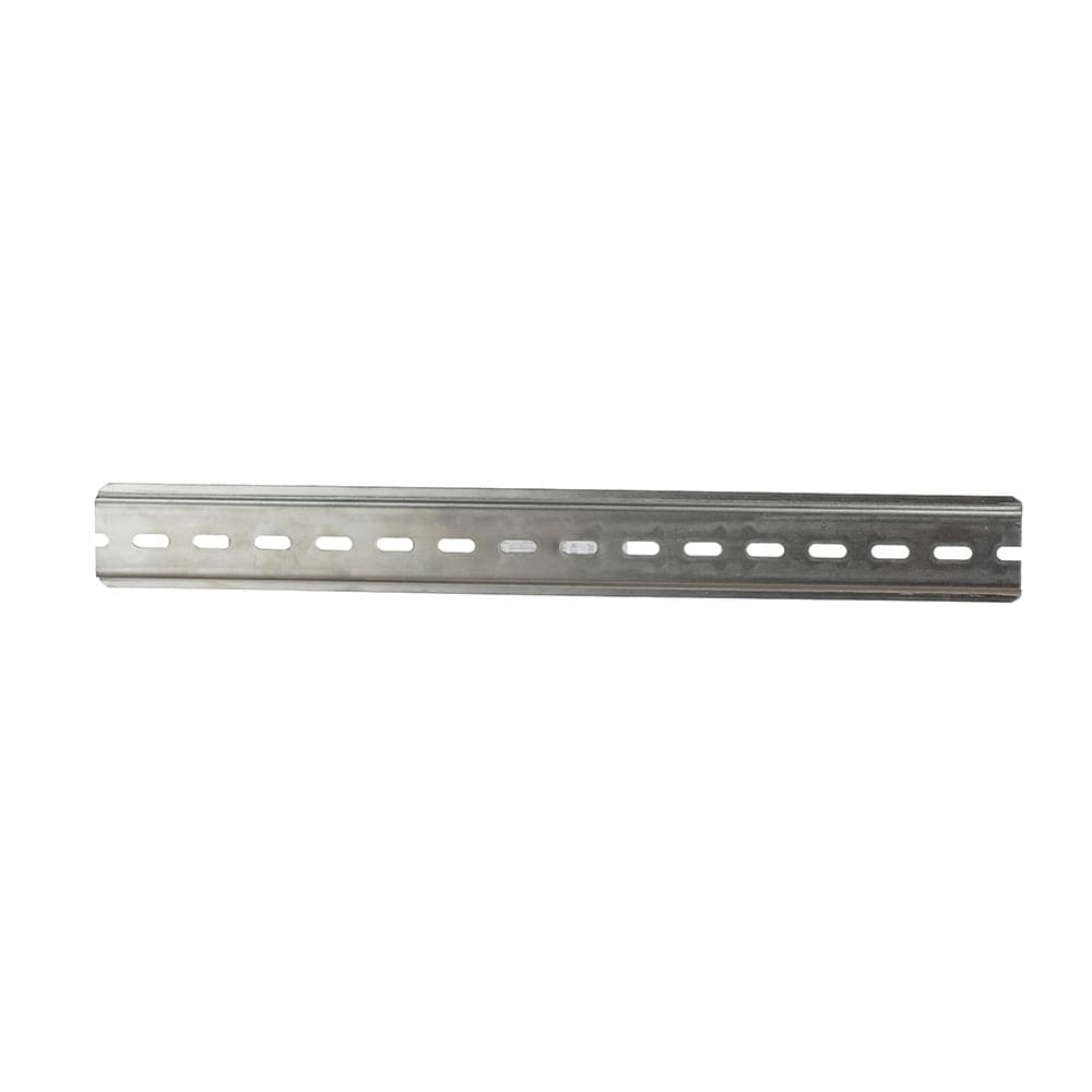 DIN-рейка перфорированная Dekraft ДН-101 25 см (32051DEK)