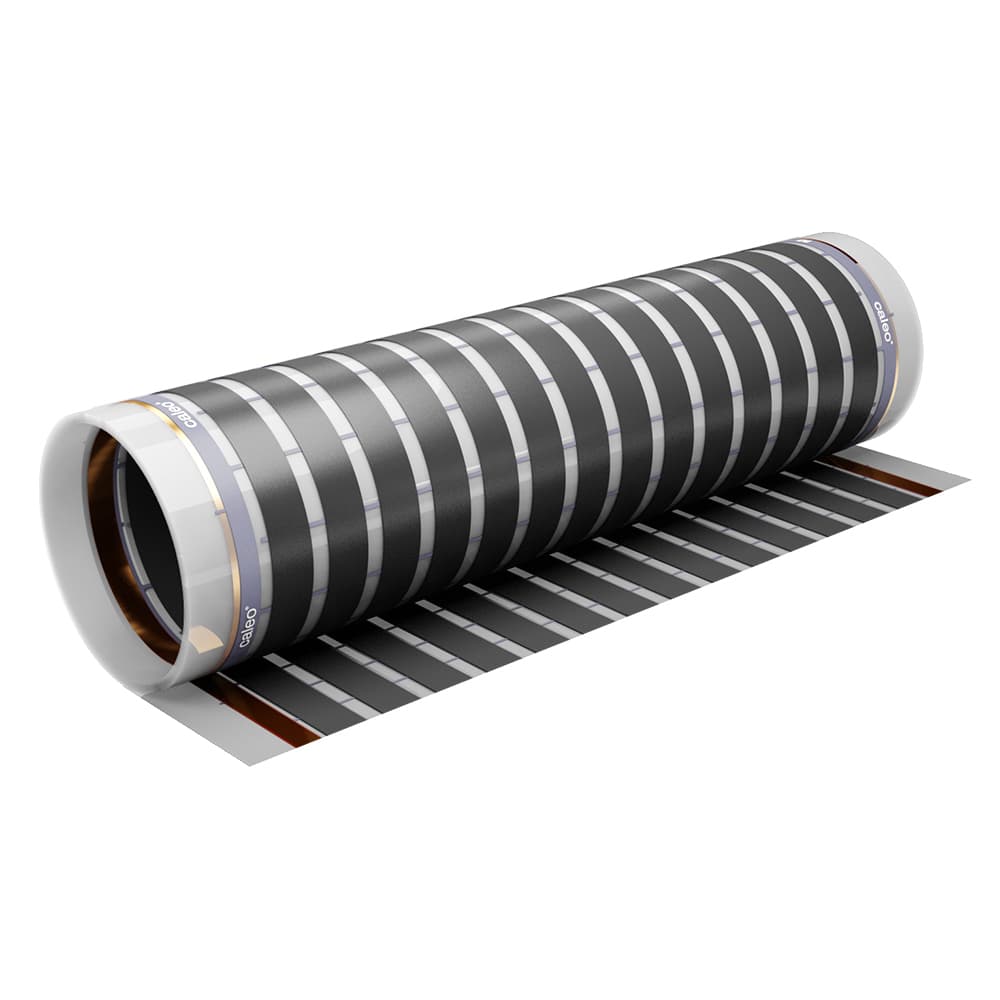 Теплый пол пленочный Caleo Platinum 1 кв.м 230 (230) Вт