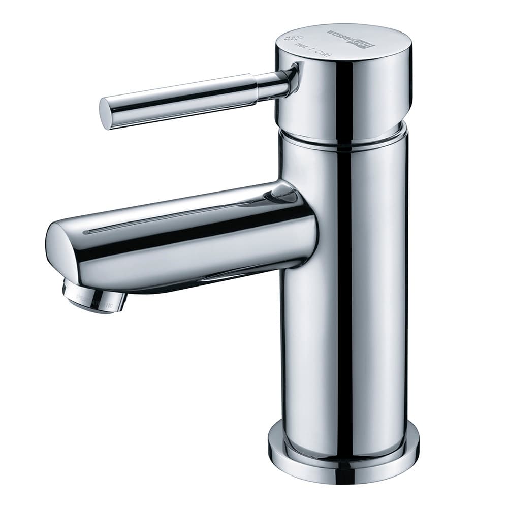 Термостатический Смеситель для раковины WasserKraft Майн (Main) 4103 4103 T