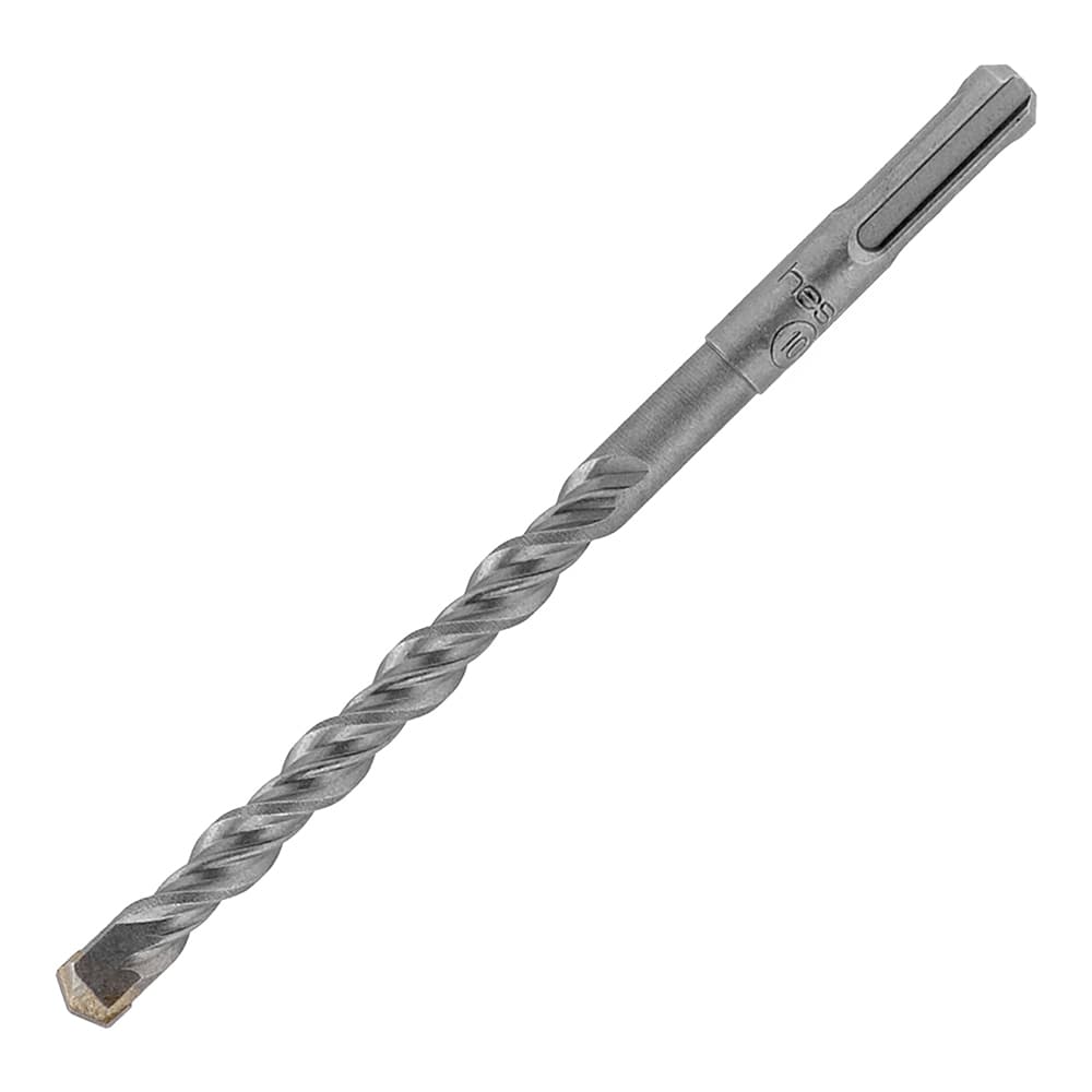 Бур SDS-plus Hesler 10х160 мм (807634)
