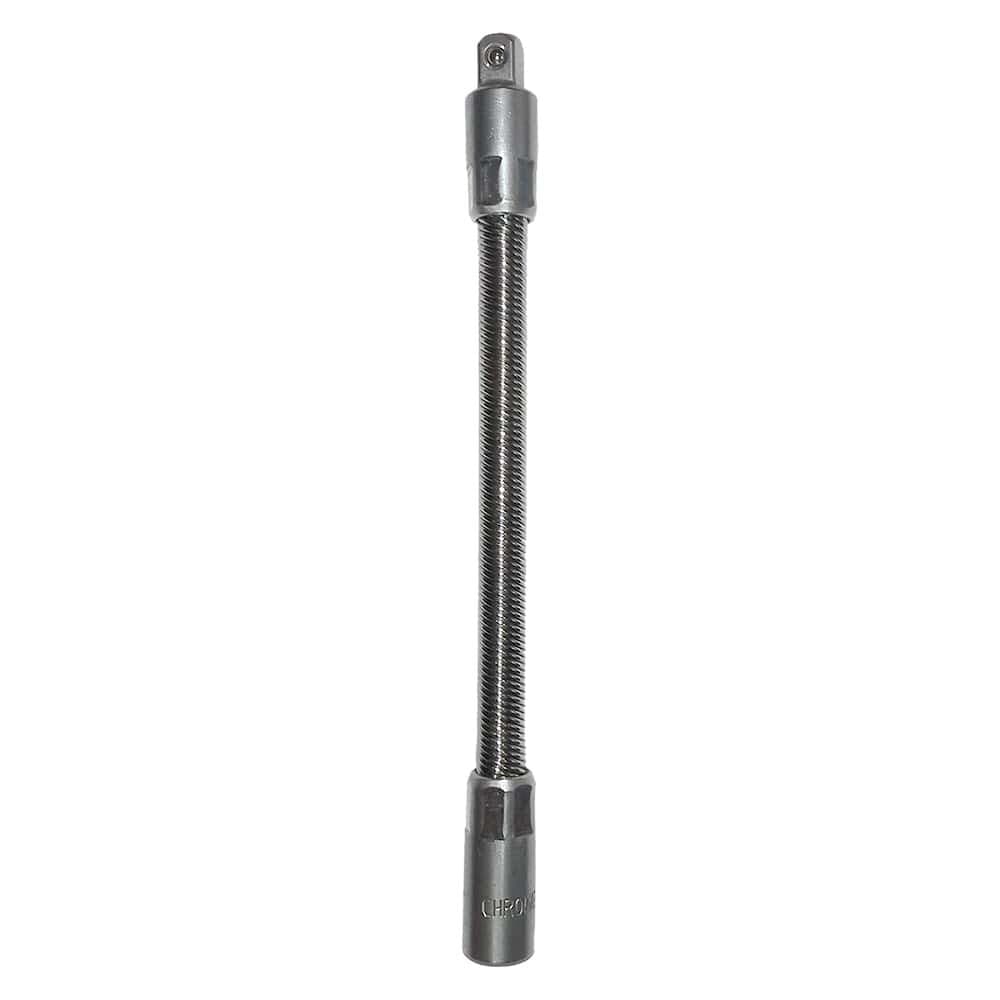 Удлинитель Berger 1/4х150 мм гибкий