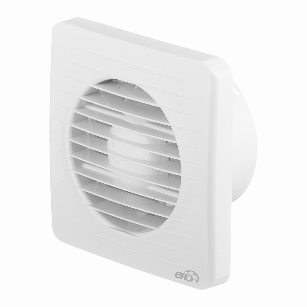 Накладной вентилятор ERA 4 новый дизайн, d100 90-08092 - 2