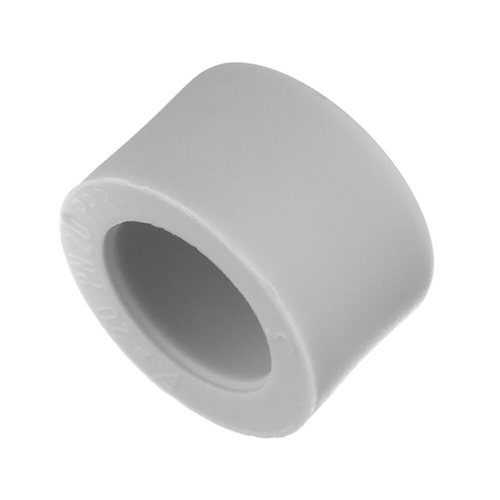 Заглушка полипропиленовая FV-Plast 20 мм (229020) - 1
