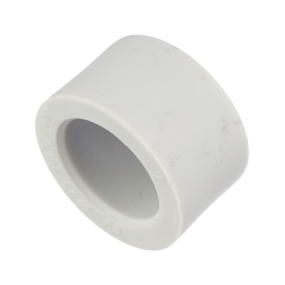 Заглушка полипропиленовая FV-Plast 25 мм (229025) - 1