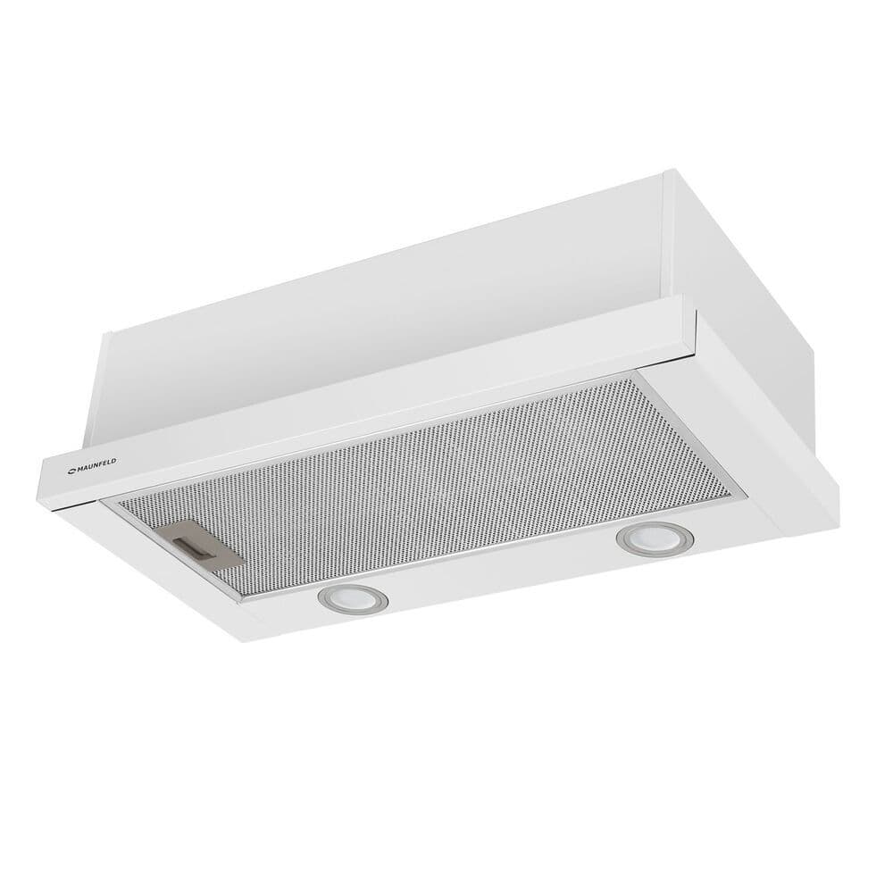 Кухонная вытяжка MAUNFELD 60 белый VS LIGHT 60 WHITE - 2