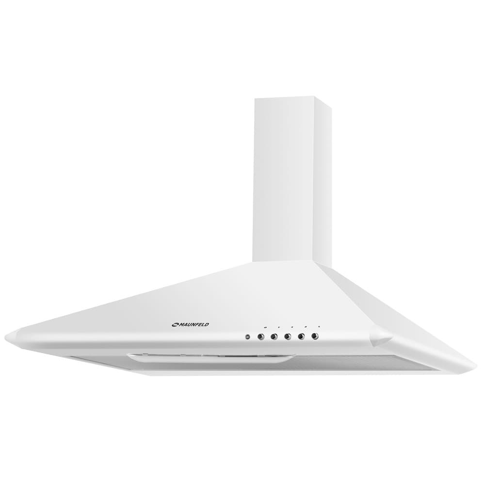 Кухонная вытяжка MAUNFELD aire 50 белый AIRE 50 WHITE - 2