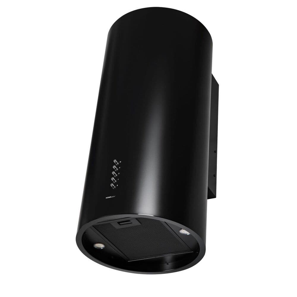 Кухонная вытяжка HOMSair fly 1000sd 39 черный FLY 1000SD 39 BLACK - 2