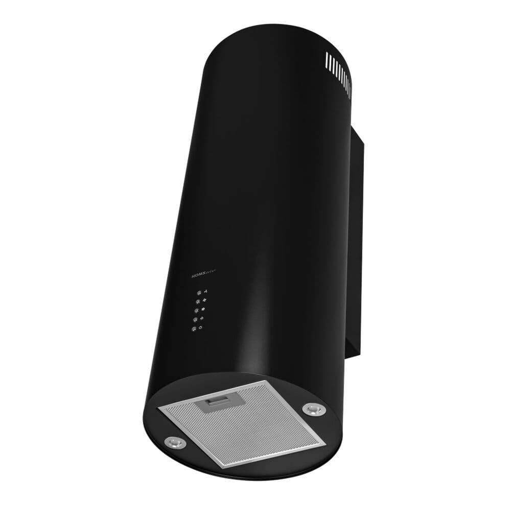 Кухонная вытяжка HOMSair art 1050wl 35 черный ART 1050WL 35 Black - 2