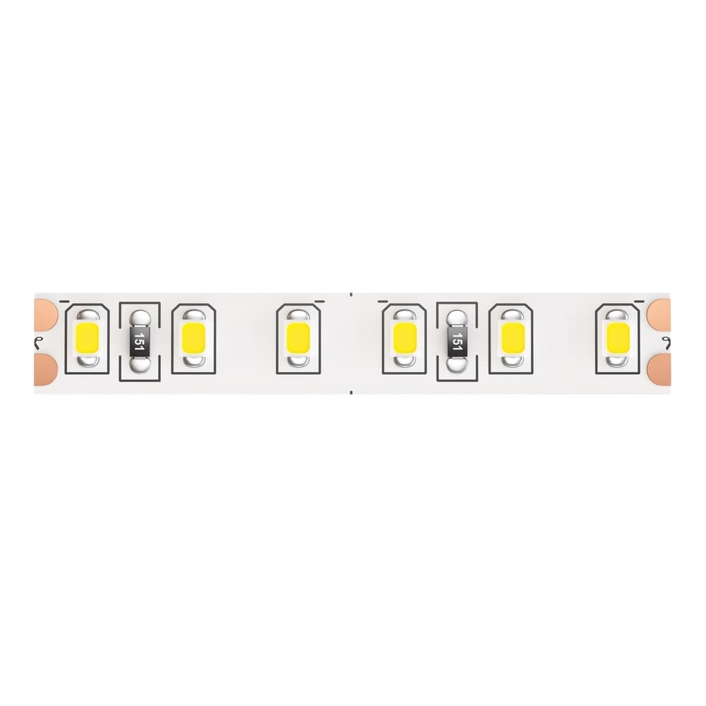Лента светодиодная SMD 5050 Led strip 4000К 12 В 14,4 Вт/м 5 м IP65 Maytoni (10132)