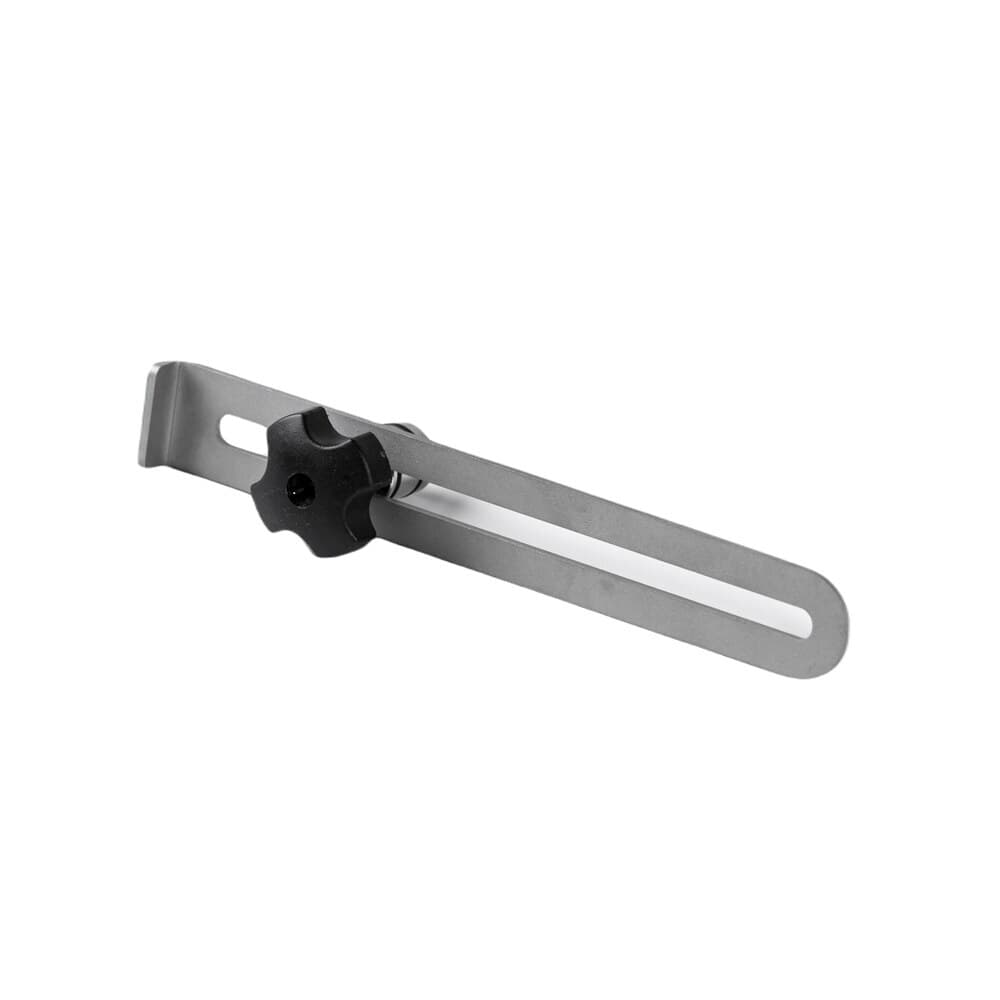 Монтажный зажим GlobalTOOLS KT CL, нерж., 0,17 кг. GT-003-104-0001