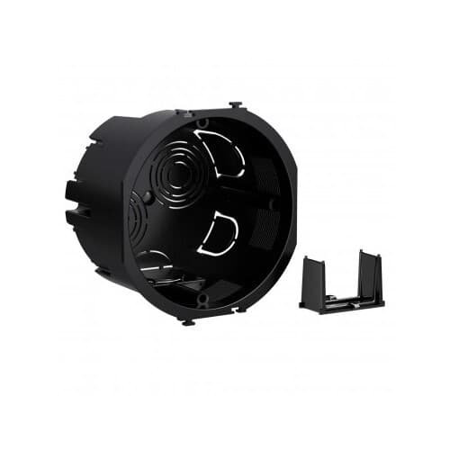 Коробка установочная DKC для бетона d69х45 мм IP20 (7144726)