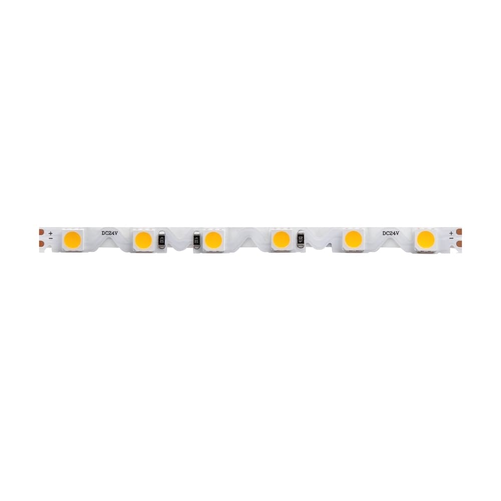 Лента светодиодная SMD 5050 Led strip 6000К 24 В 21 Вт/м 5 м IP65 Maytoni (20027)