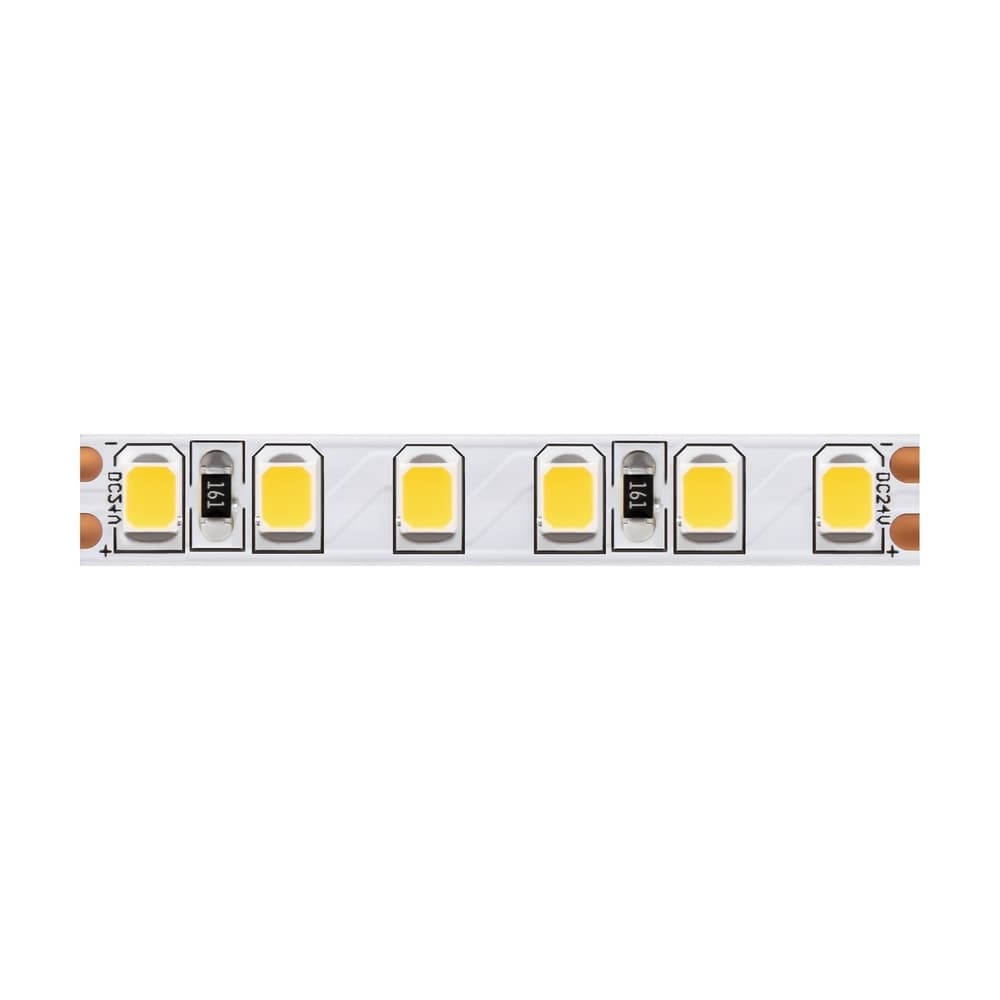Лента светодиодная SMD 2835 Led strip 6000К 24 В 9,6 Вт/м 5 м IP20 Maytoni (10144)