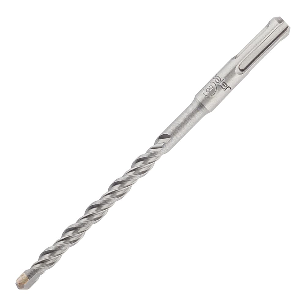 Бур SDS-plus Hesler 8х160 мм (807633) - 1
