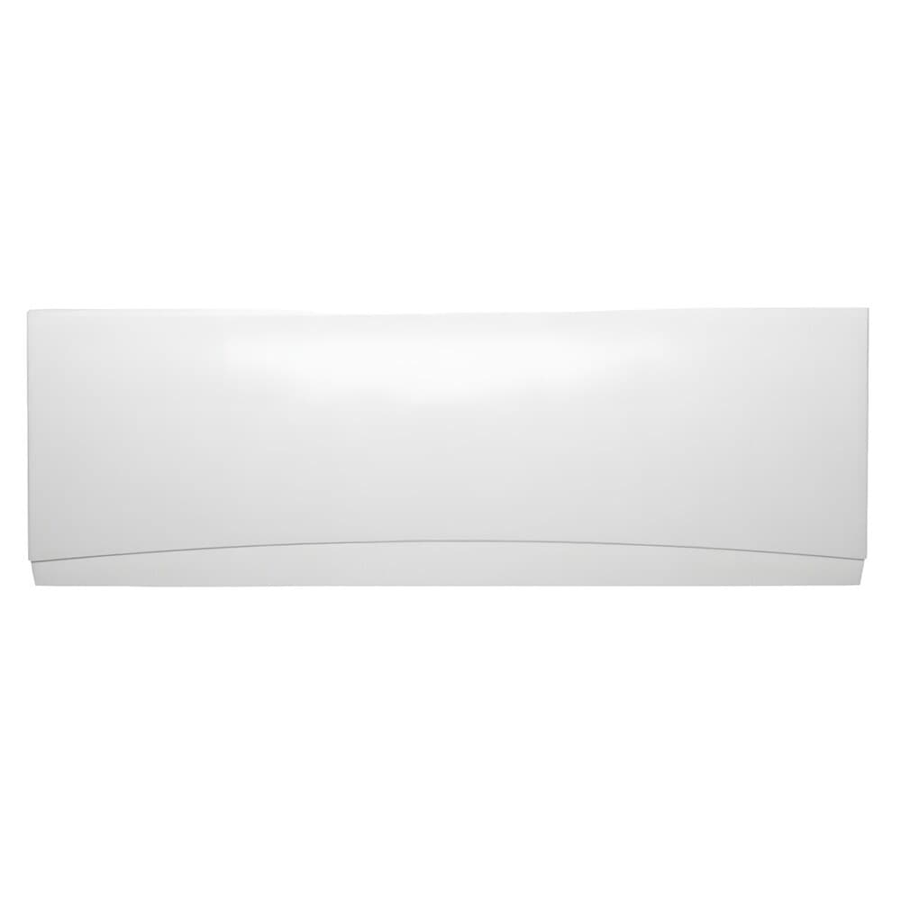 Панель фронтальная для ванны акриловой Aquanet Viola 180х53 см белая (00243518)