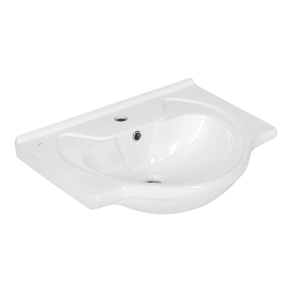 Мебельный умывальник Santek Байкал-60 1WH109652 417825