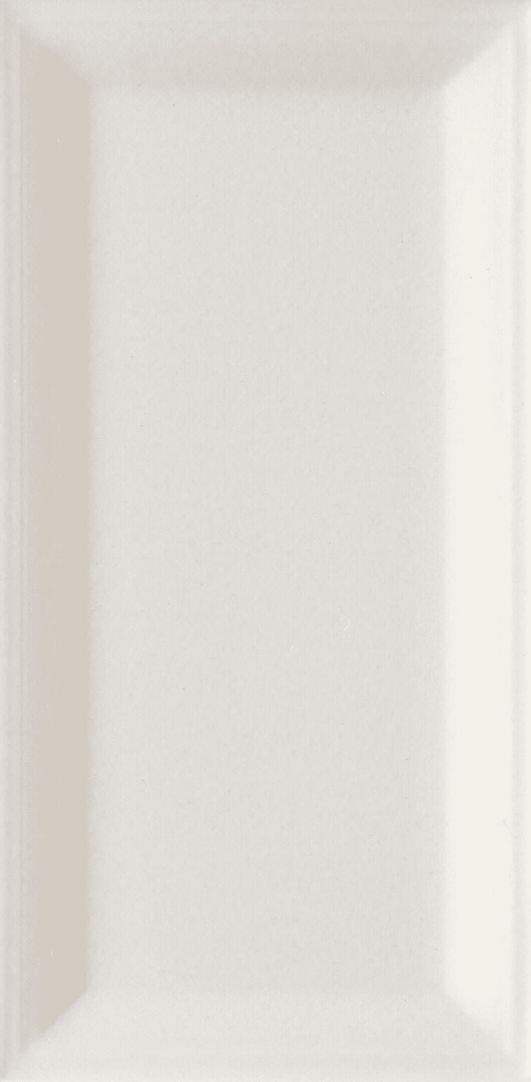 Плитка облицовочная Corsa Deco Soft Brick белая матовая 150х75х9 мм (54 шт.=0,61 кв.м)