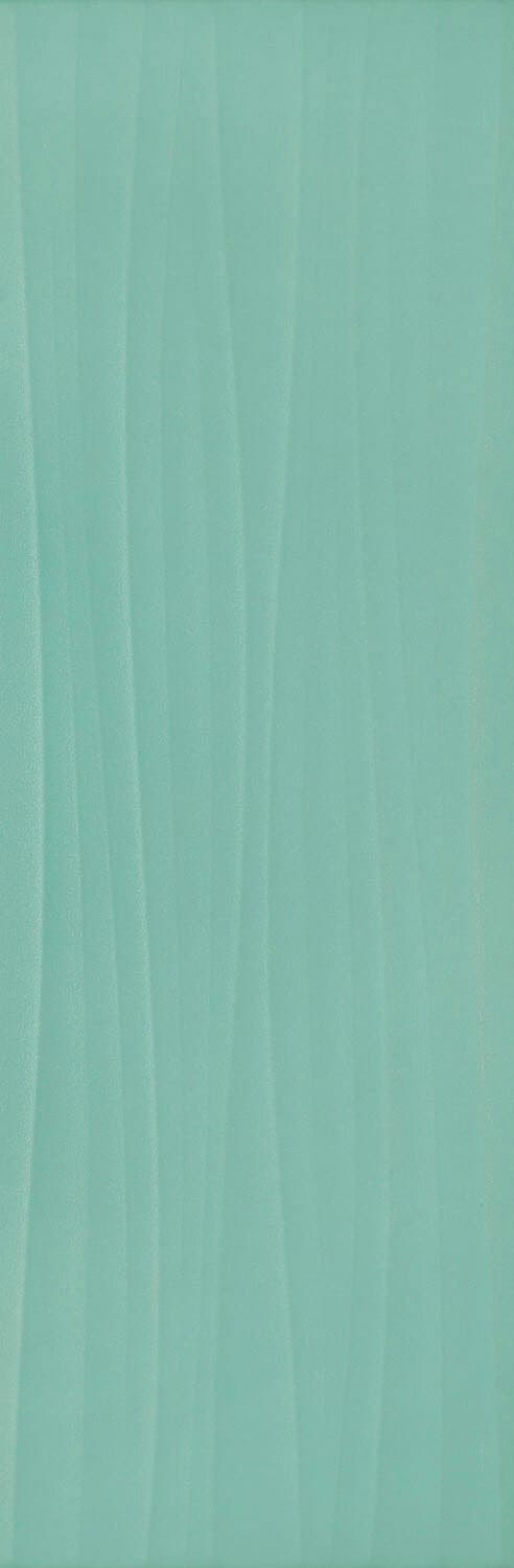 Плитка облицовочная Gracia Ceramica Marella Turquoise голубая 900х300х8 мм (5 шт.=1,35 кв.м)