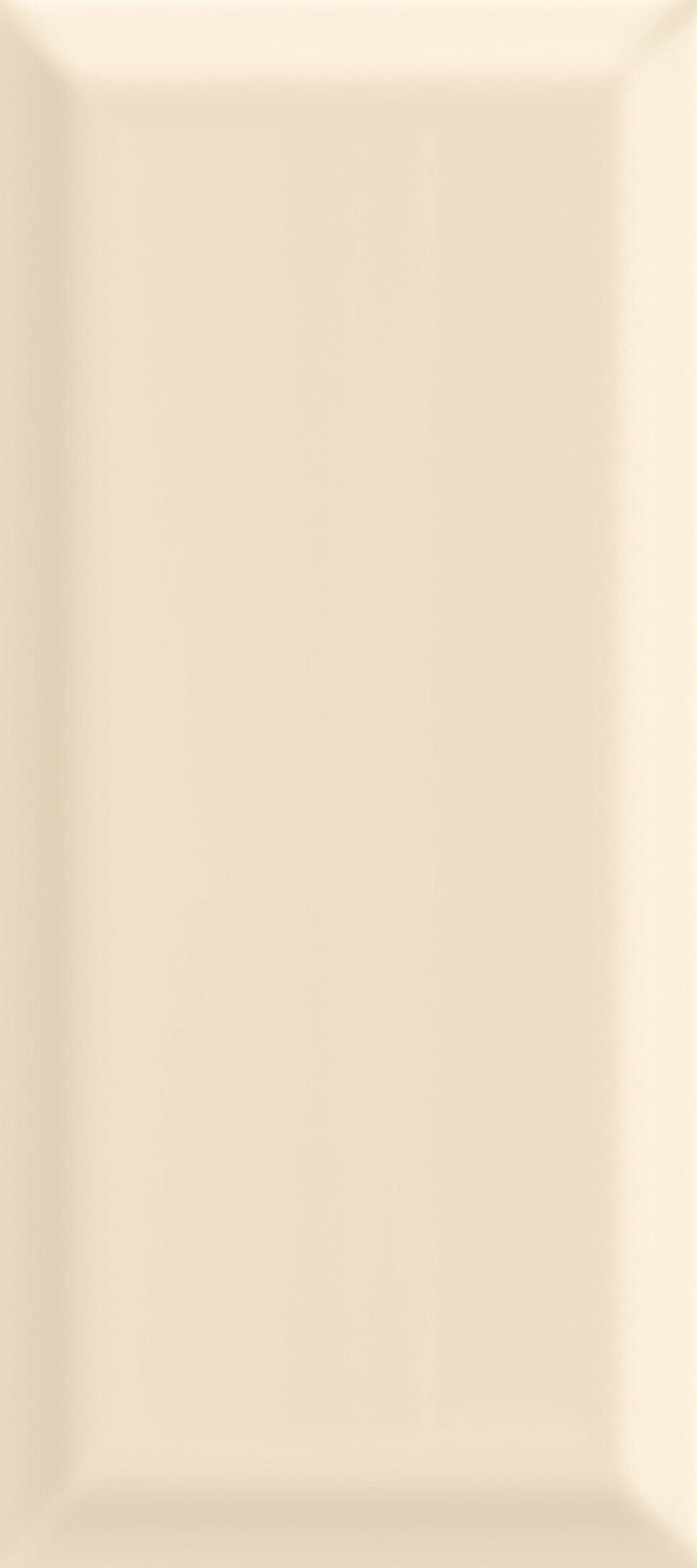 Плитка облицовочная Kerama Marazzi Вилланелла бежевый грань 400x150x8 мм (18 шт.=1,08 кв.м)