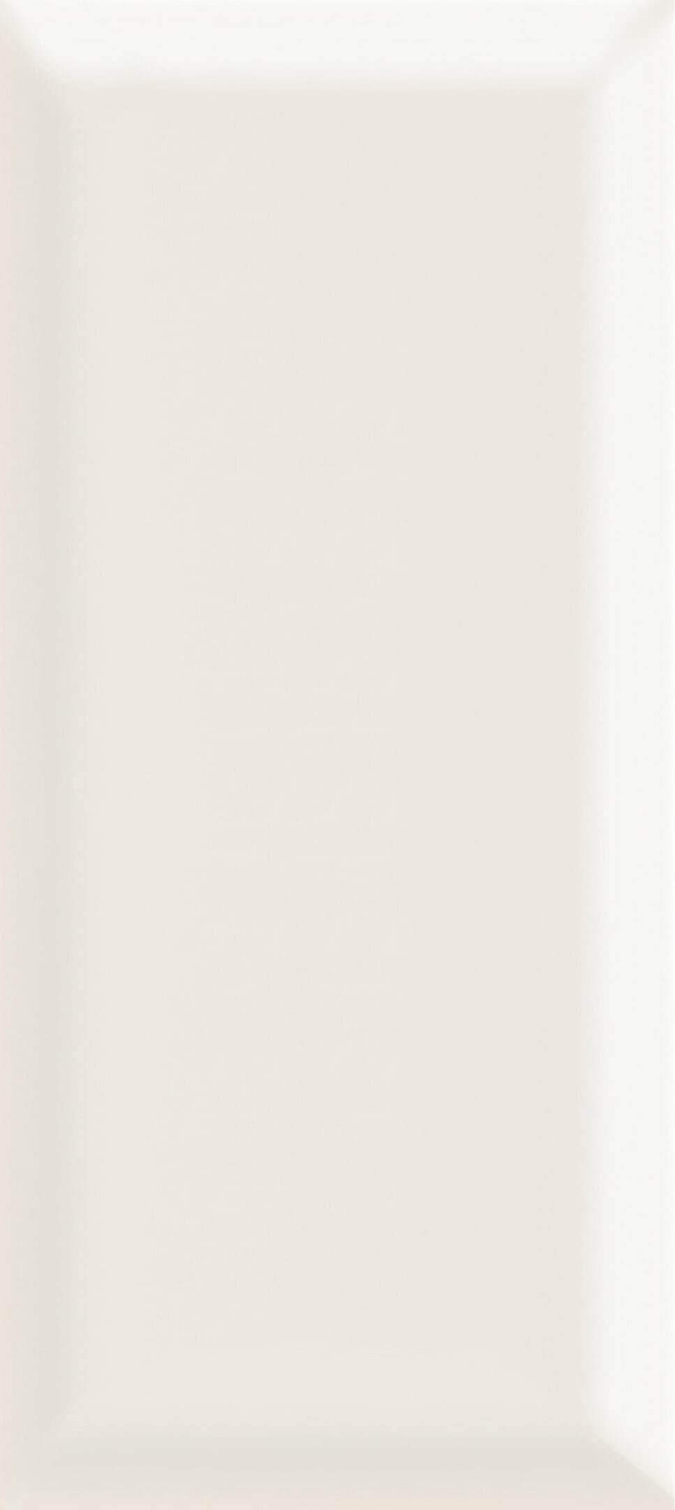Плитка облицовочная Kerama Marazzi Вилланелла белая грань 400x150x8 мм (18 шт.=1,08 кв.м)