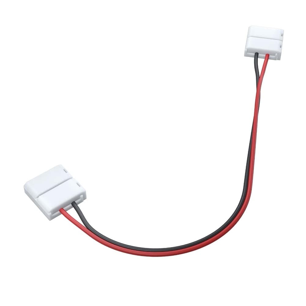 Коннектор для светодиодной ленты SMD 3528/2835 гибкий 12/24 В IP20 Led Strip (10 шт.) (CN013)