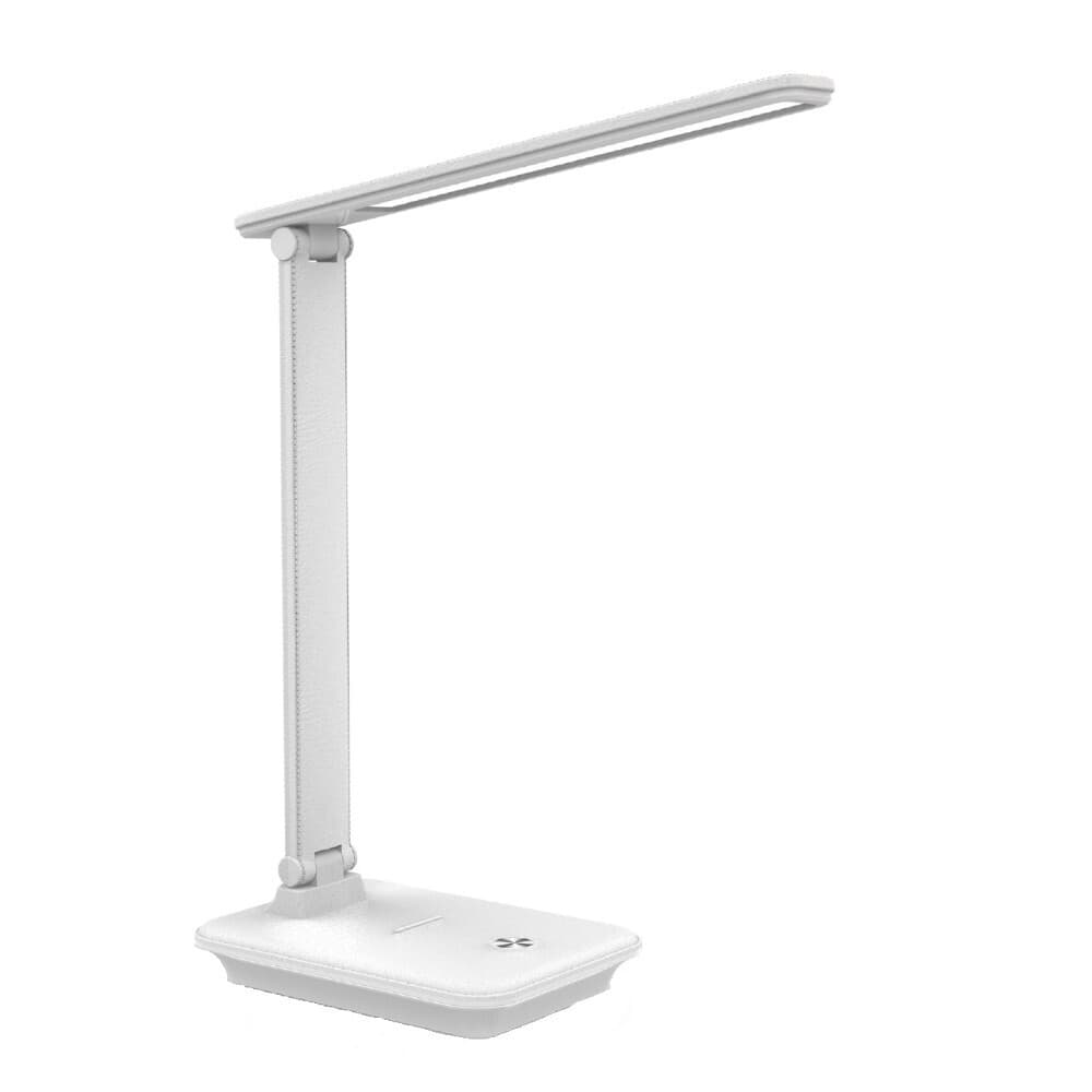 Лампа настольная светодиодная сенсорная 3000-6500К 12 Вт IN HOME Simple ССО (4690612036519)