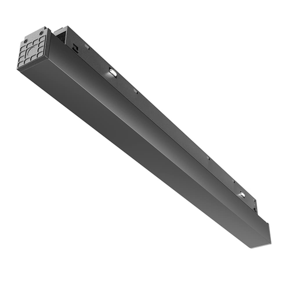 Блок питания для трековой системы Maytoni Technical Exility 200 Вт 85-265 В (TRX034DR4-200B)