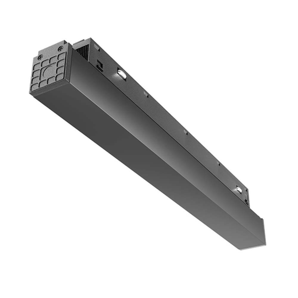 Блок питания для трековой системы Maytoni Technical Exility 100 Вт 170-265 В (TRX034DR4-100B)