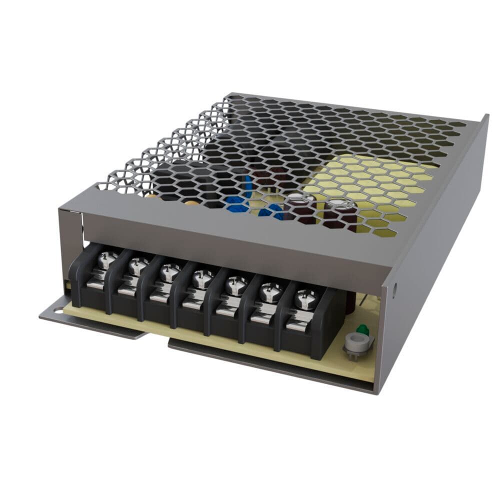 Блок питания для трековой системы Maytoni Technical 150 Вт 100-240 В (TRX004DR-150S)