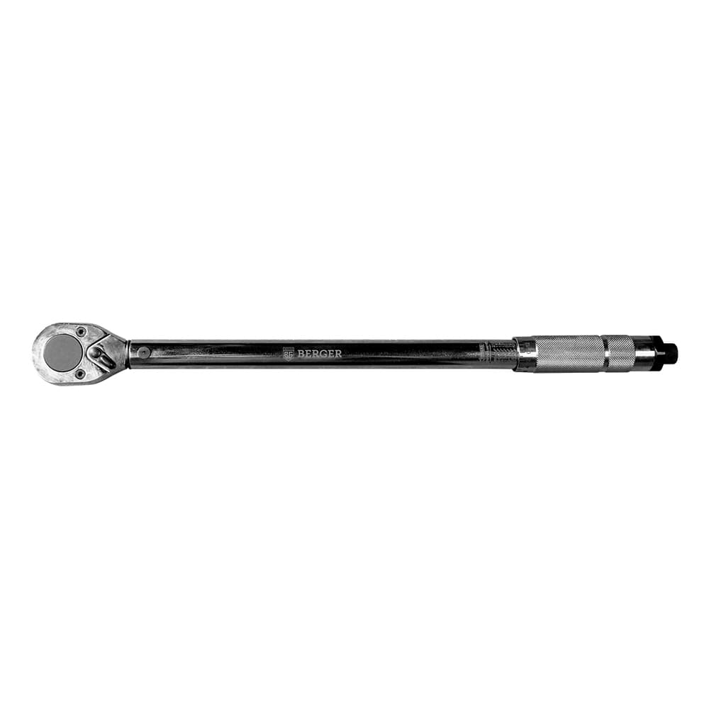 Ключ динамометрический Berger BG2155 1/4 5-25 Нм