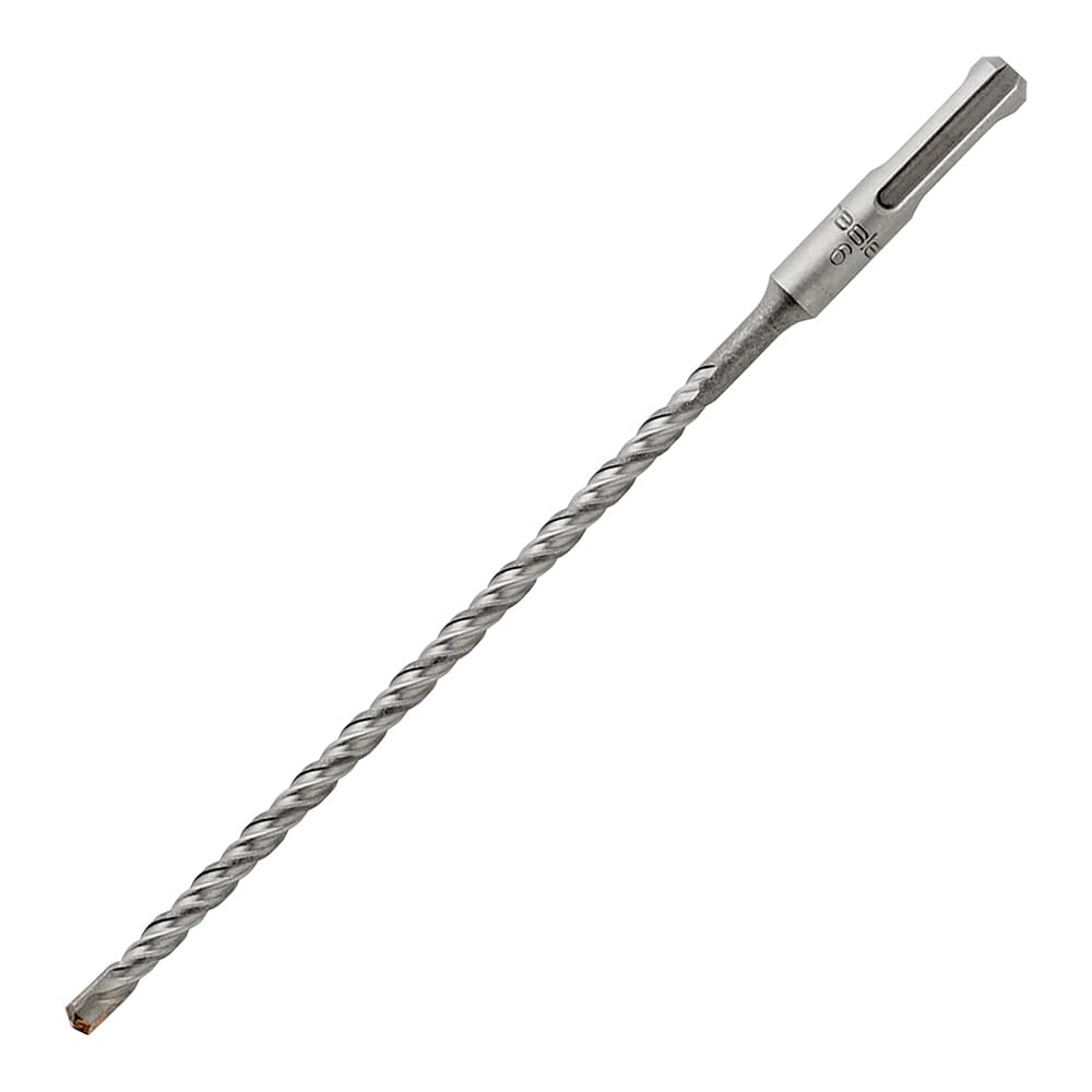 Бур SDS-plus Hesler 6х210 мм (937480)