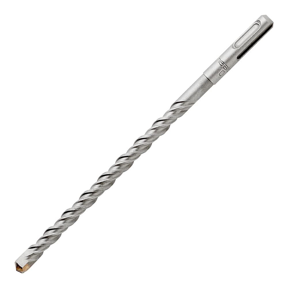 Бур SDS-plus Hesler 10х210 мм (937481)