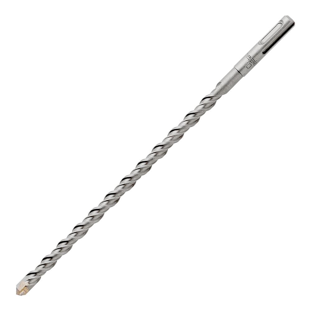 Бур SDS-plus Hesler 10х260 мм (937482)